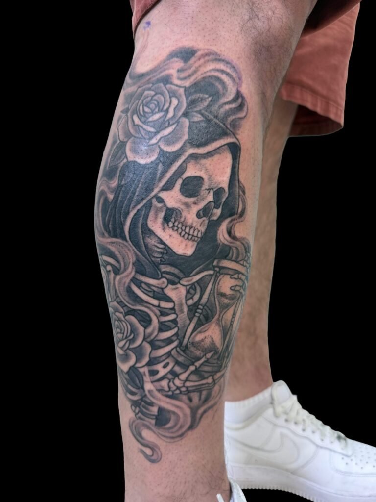 Tattoo in Aquidneck Rhode Island